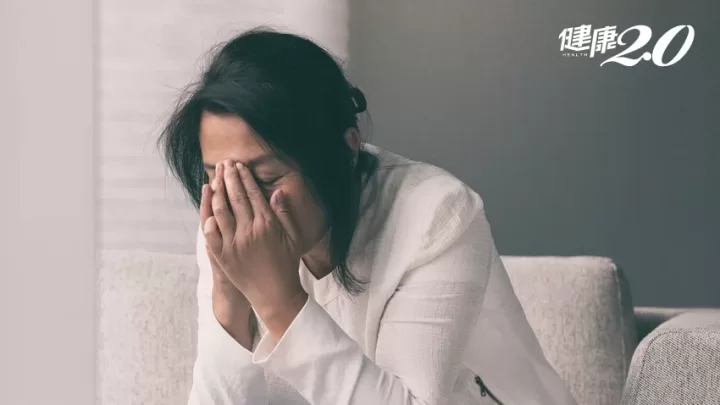 完整解析女性为什么总有那么几天心情不好